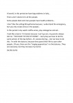 inglese 6