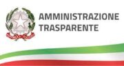 Amministrazione trasparente